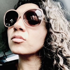 Meet your Posher, Marisol